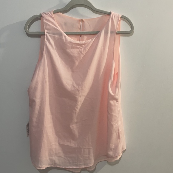 White House Black Market NWT Blouse - Picture 5 of 6